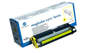 картридж Konica Minolta 4576315 заправка картриджа Konica Minolta 4576315